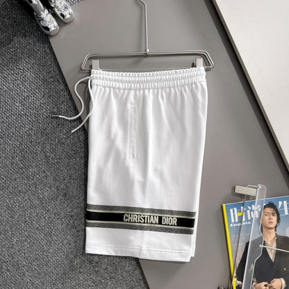 Nouveau short Jacquard 2025