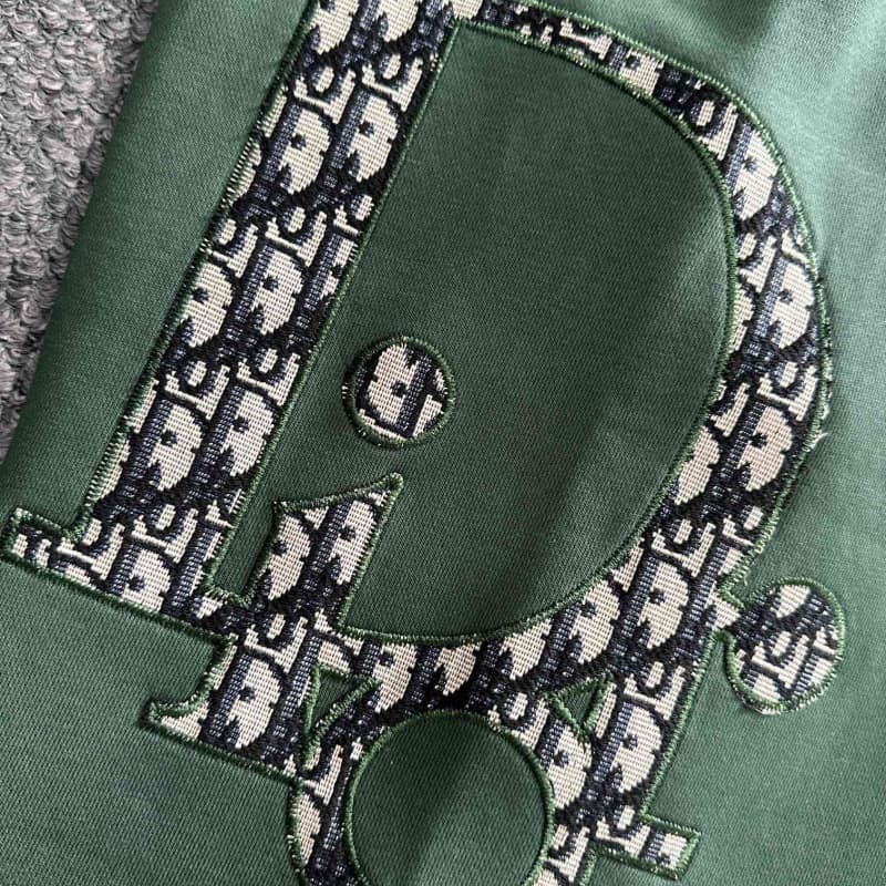 Nouveau short Jacquard 2025
