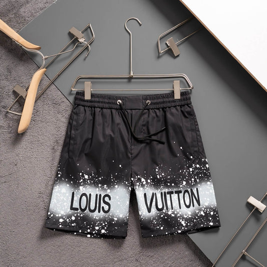 Short de plage classique