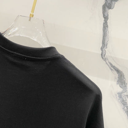 T-shirt imprimé simple