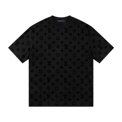 Nueva camiseta con estampado completo