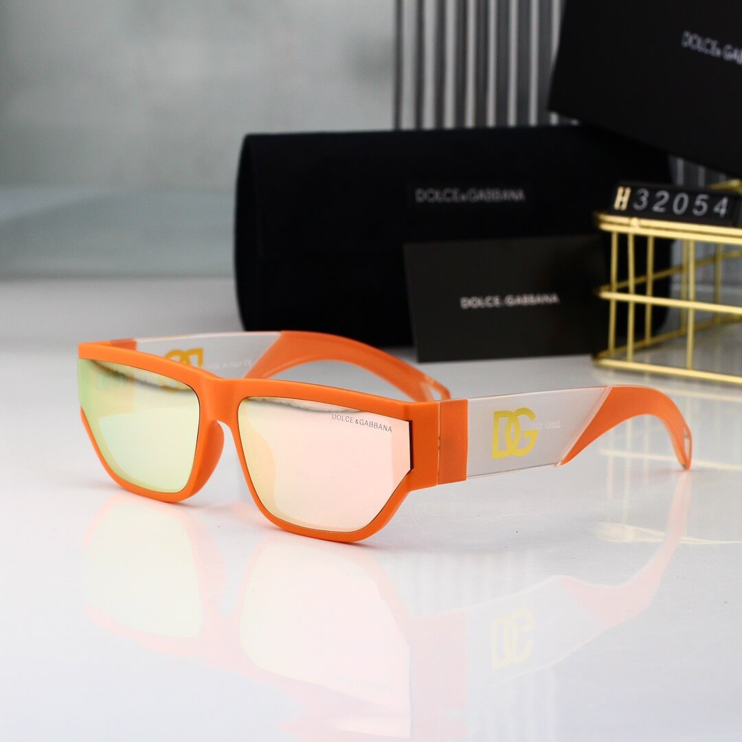 Gafas de sol futuristas con tecnología
