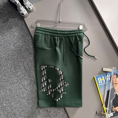 Nouveau short Jacquard 2025