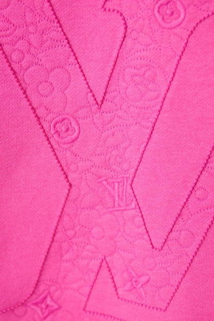 2025 New Hollow Embroidery Sweatshirt