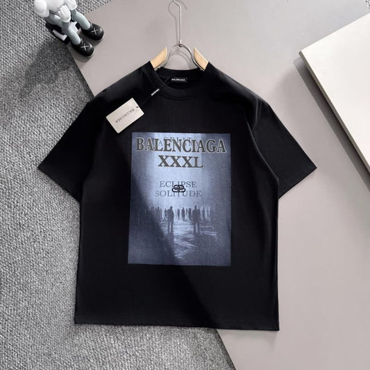 Camiseta Silent Shadow
