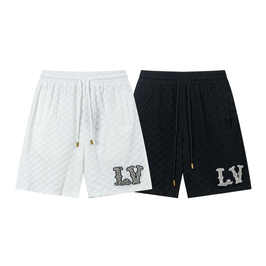Short Lettre Hot Diamond
