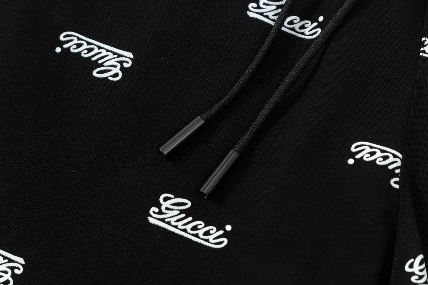 Pantalones cortos con estampado de letras