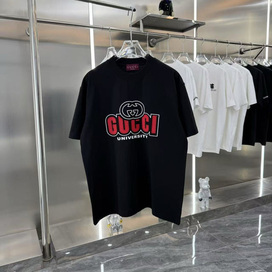 Camiseta con estampado de nuevo estilo