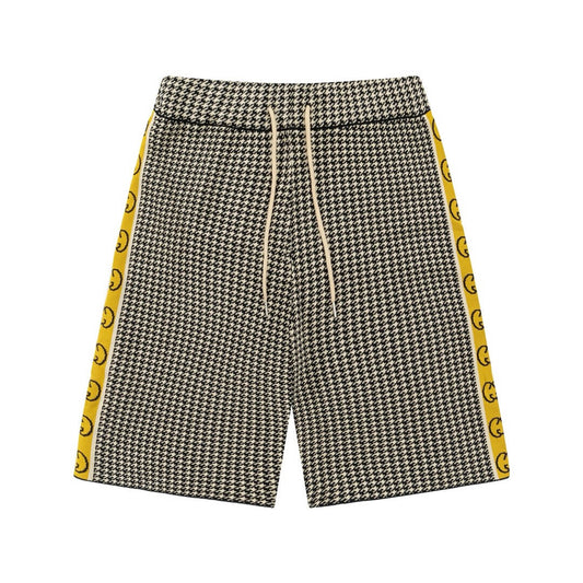Nuevos pantalones cortos de Jacquard