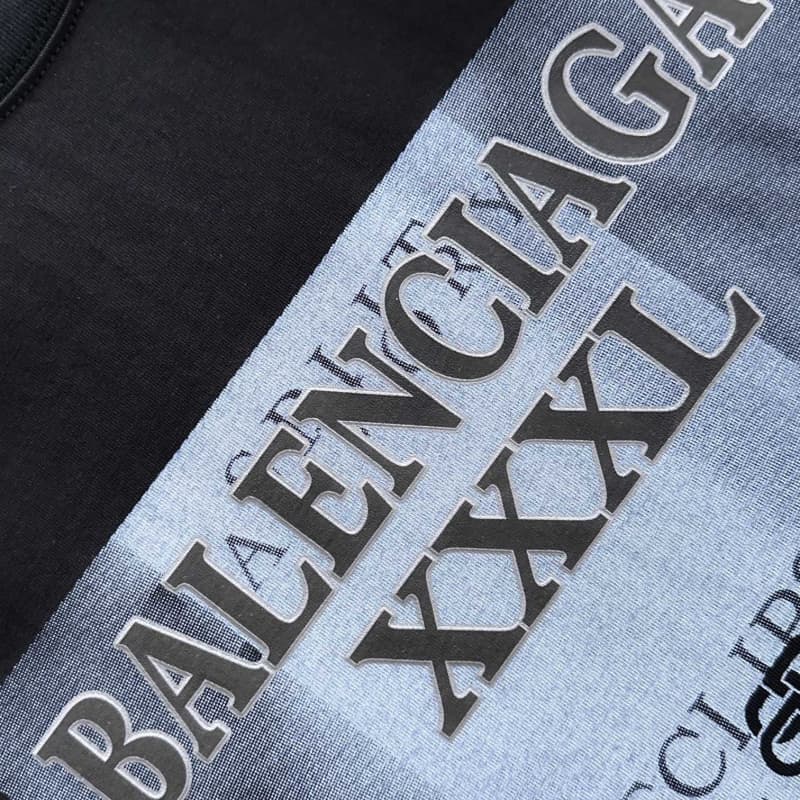 T-shirt Silent Shadow