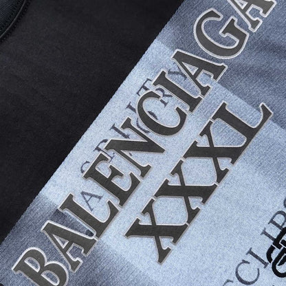 T-shirt Silent Shadow
