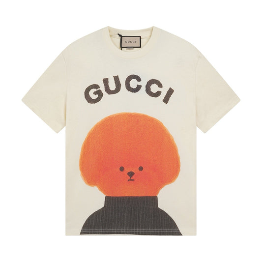 T-shirt imprimé Mr. Puppy