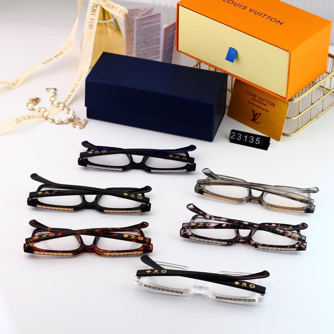 Lunettes de soleil carrées classiques polyvalentes modifiées
