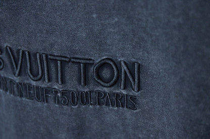 2025 New Embroidered T-Shirt