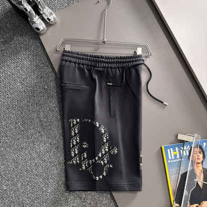 Nouveau short Jacquard 2025