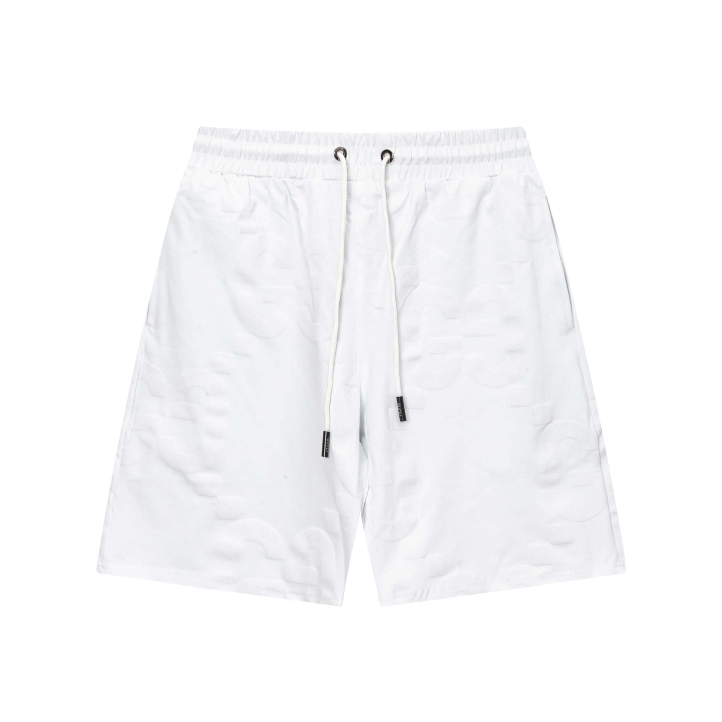 Short imprimé G super large