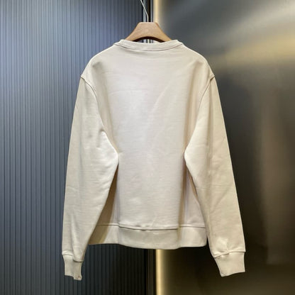2025 Embroidered Warhorse Sweatshirt
