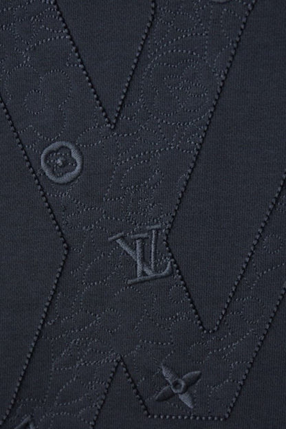 2025 New Hollow Embroidery Sweatshirt