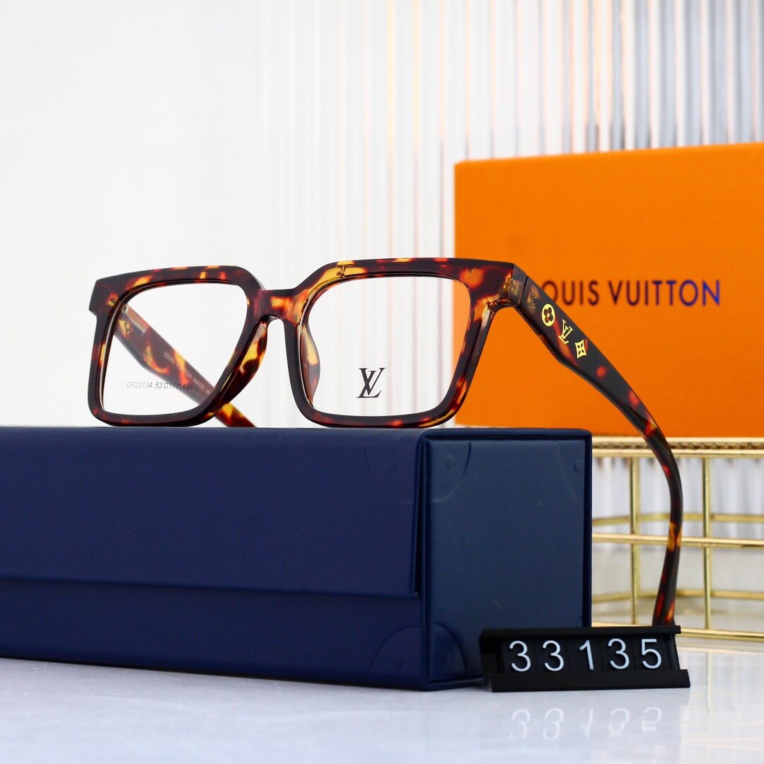 Lunettes de soleil carrées classiques polyvalentes modifiées