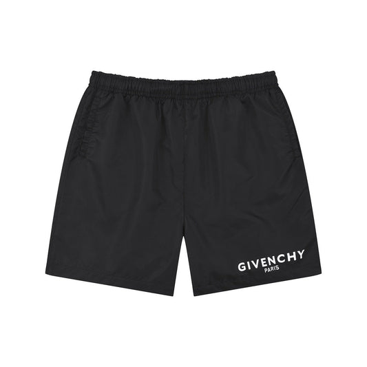Paire de shorts de plage