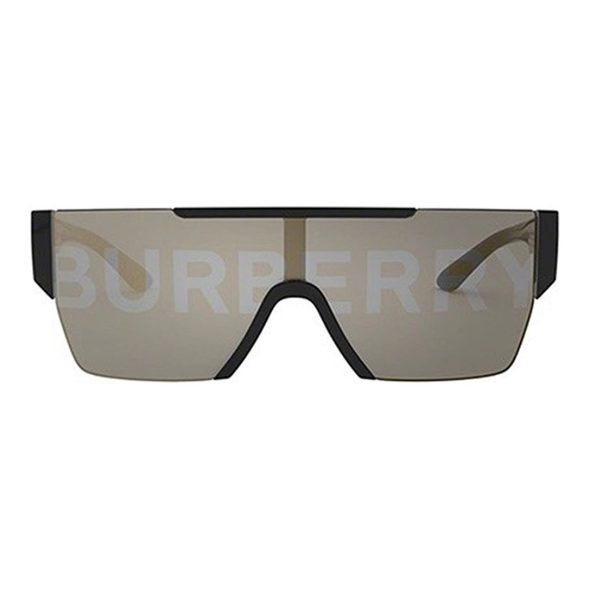 Gafas de sol cuadradas con estampado integral