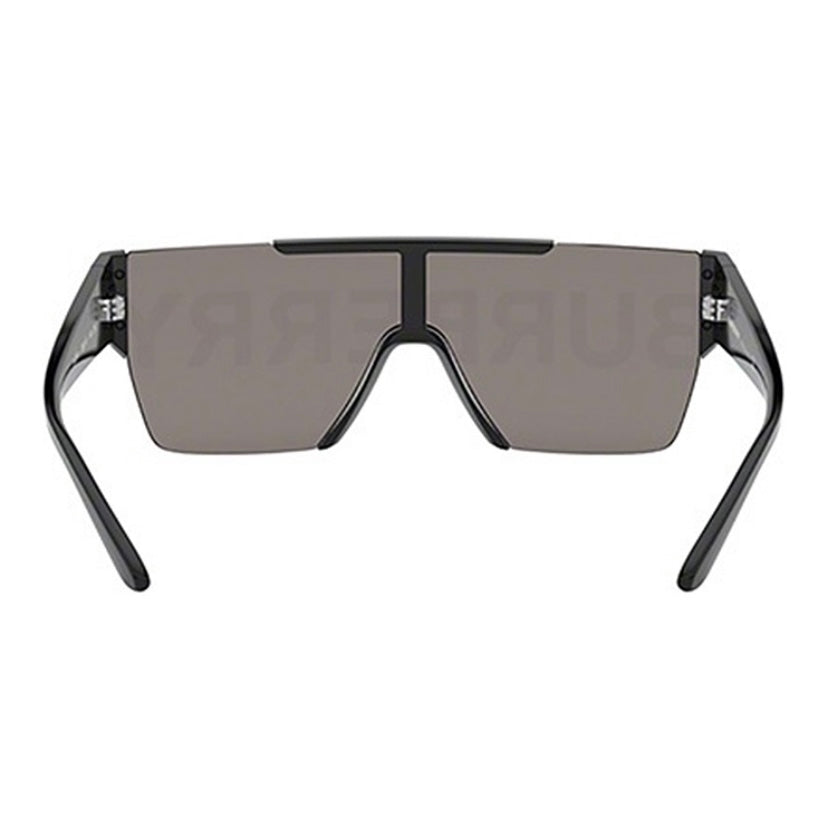 Gafas de sol cuadradas con estampado integral