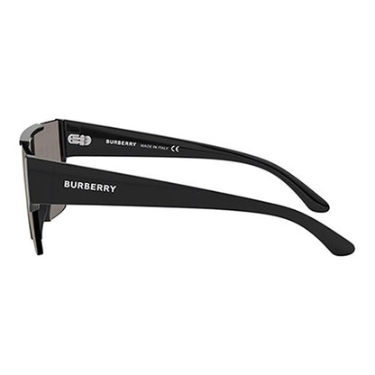 Gafas de sol cuadradas con estampado integral