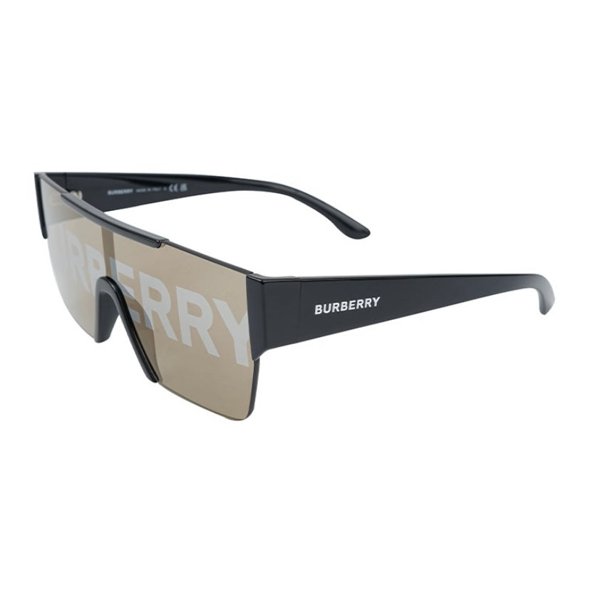 Gafas de sol cuadradas con estampado integral
