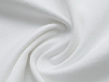 T-shirt artisanal brodé à paillettes