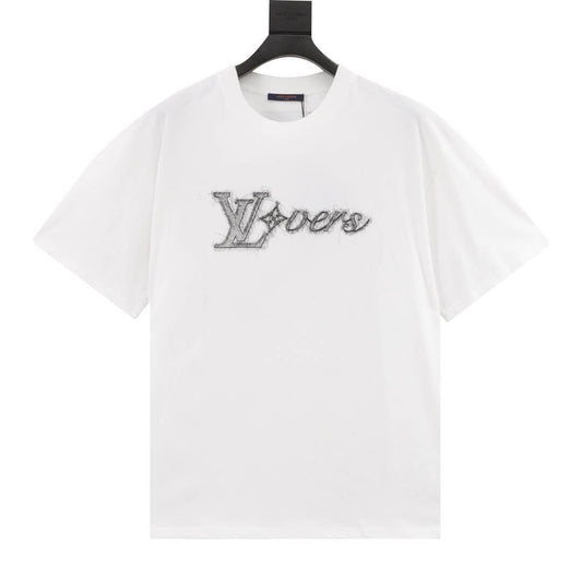T-shirt à motif classique