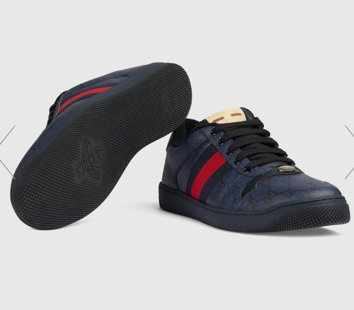 Zapatillas deportivas vintage de moda y duraderas