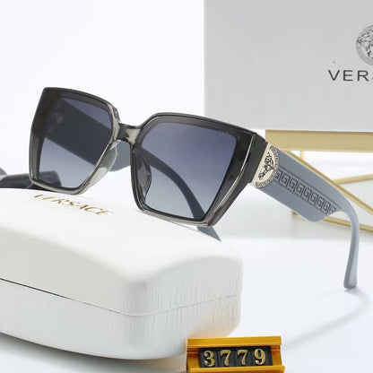Gafas de sol cuadradas