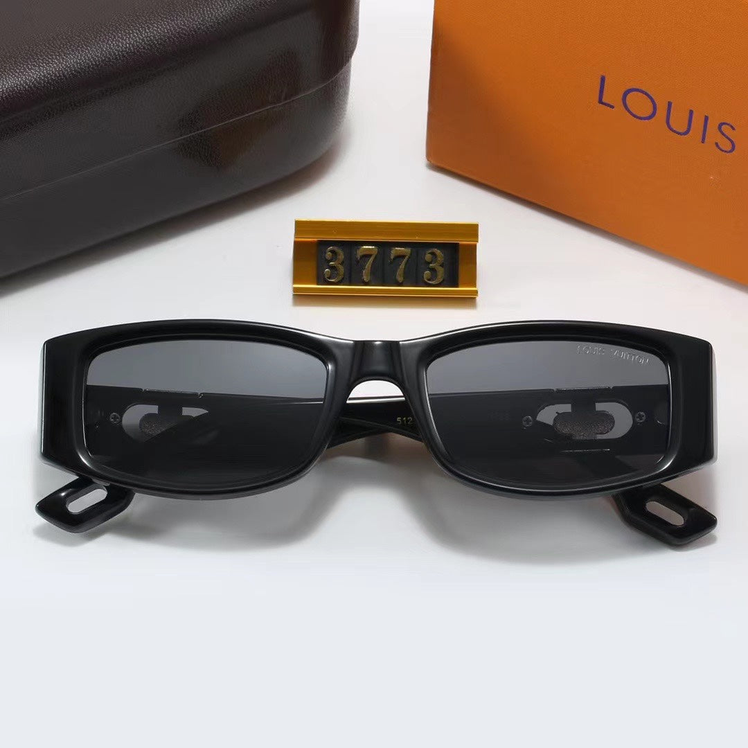 Gafas de sol retro