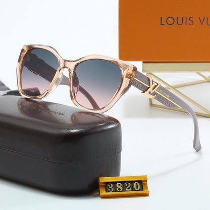 Lunettes de soleil Wayfarer