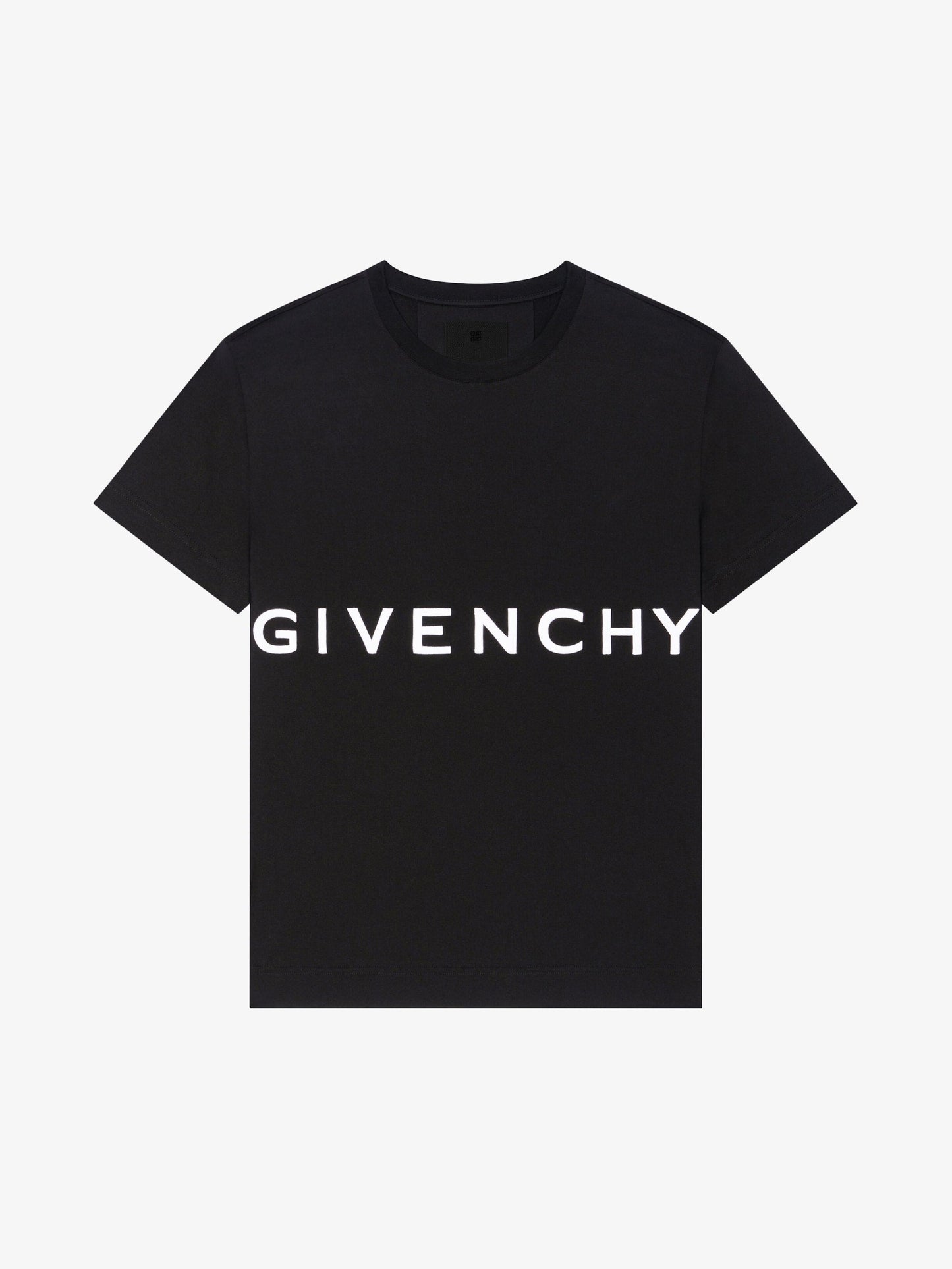 T-shirt 4G en coton 