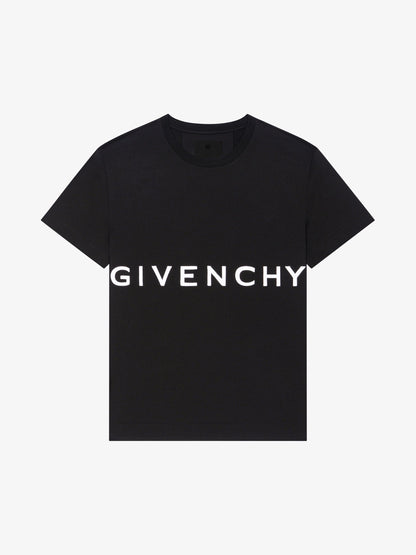 T-shirt 4G en coton 