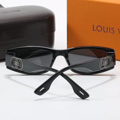 Gafas de sol retro