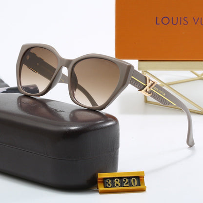 Lunettes de soleil Wayfarer