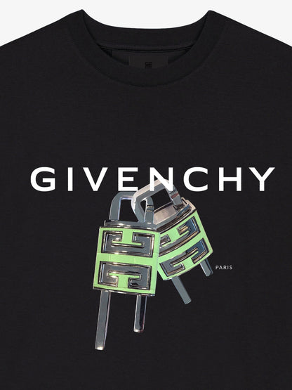 T-shirt 4G Lock 