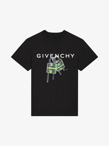 T-shirt 4G Lock 