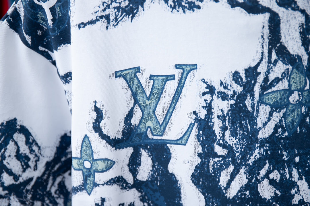 Patrón de tejido Jacquard para camiseta
