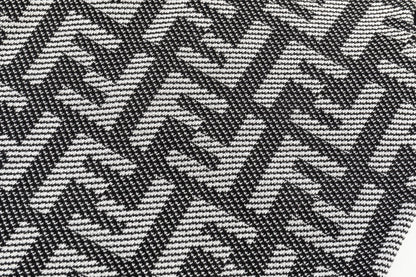 Short en jacquard intégral