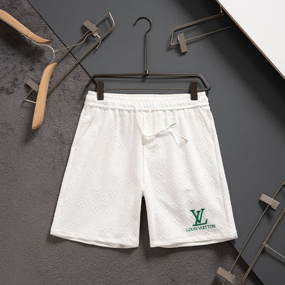 Pantalones cortos con impresión 3D