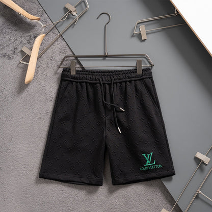 Pantalones cortos con impresión 3D