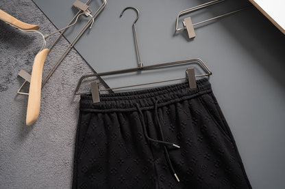 Pantalones cortos con impresión 3D