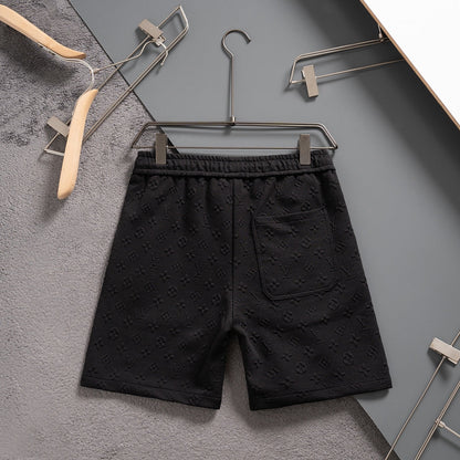 Pantalones cortos con impresión 3D
