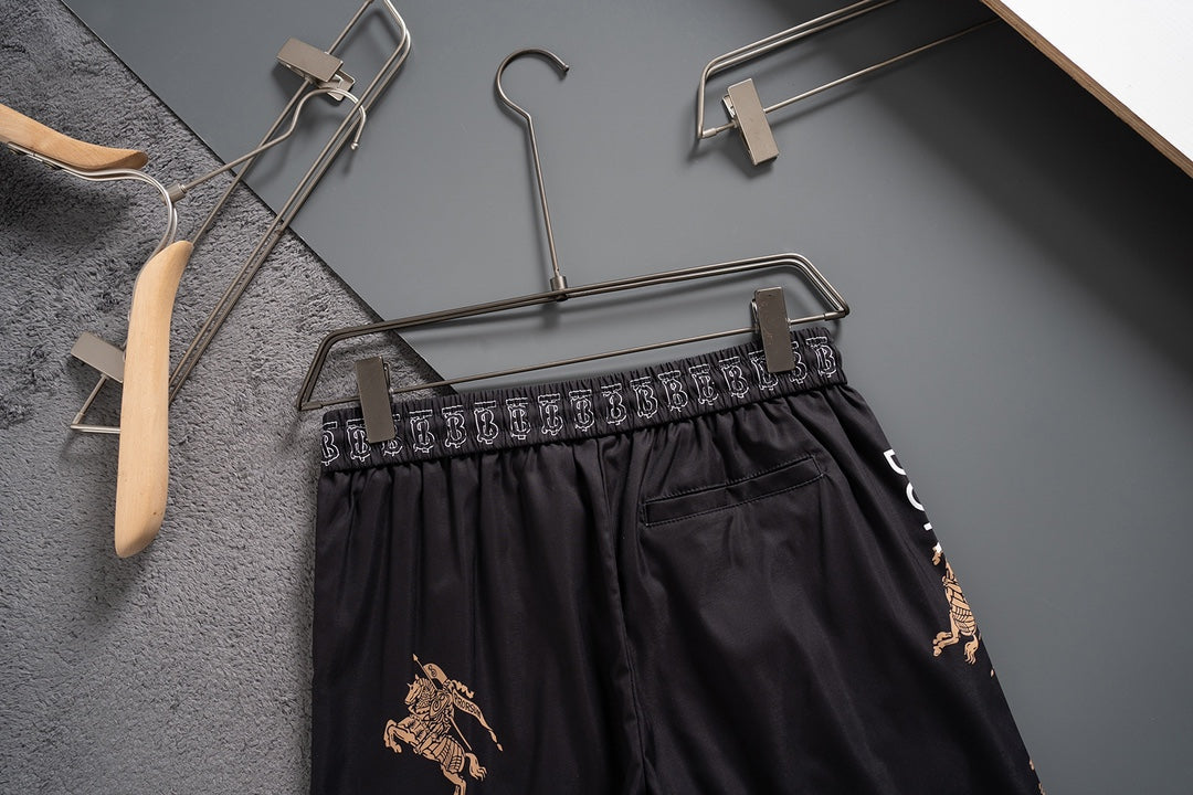 Pantalones cortos de playa War Horse
