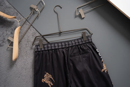 Pantalones cortos de playa War Horse