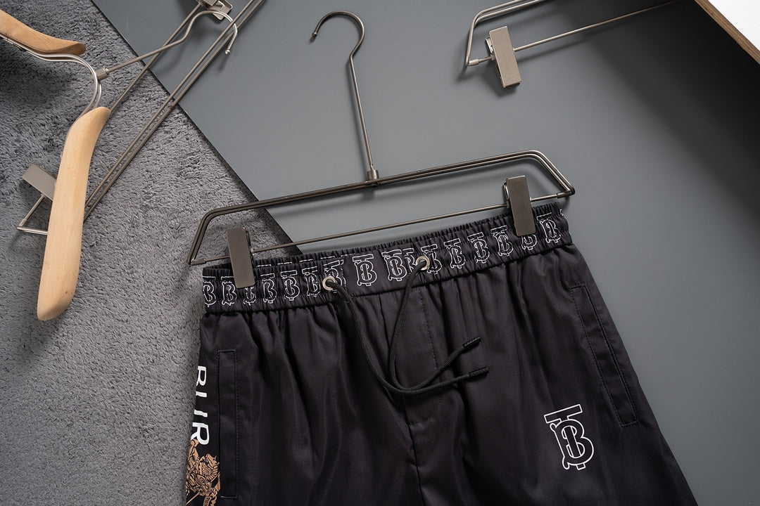 Pantalones cortos de playa War Horse
