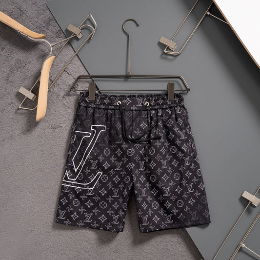 Short imprimé classique